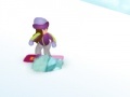                                                                     Barbie athlete קחשמ