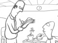                                                                     Seventeen ways to avenge his boss קחשמ