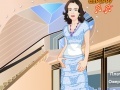                                                                     Camilla Belle Dress Up קחשמ
