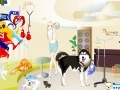                                                                     Dogs at the Vet Dress Up קחשמ