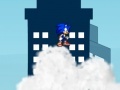                                                                     Sonic on Clouds קחשמ