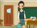                                                                     Back to School Dress Up קחשמ