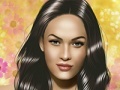                                                                     Megan Fox Makeup קחשמ