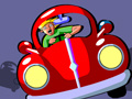                                                                     Crazy Car קחשמ