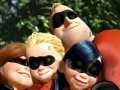                                                                     The Incredibles Hidden Letters קחשמ