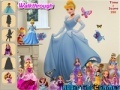                                                                     Princess Room Hidden Objects קחשמ