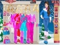                                                                     Barbie Winter קחשמ