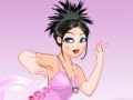                                                                     Dress Up Ballerina Dancer קחשמ