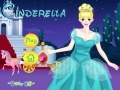                                                                     Cinderella קחשמ