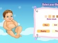                                                                     Dress Up My Baby קחשמ