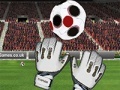                                                                       Goalkeeper Soccer ליּפש