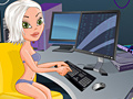                                                                     Hacker Girl קחשמ
