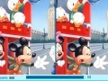                                                                     Mickey Mouse - Five Difference קחשמ