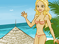                                                                     White Sand Dress Up קחשמ