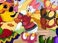                                                                     Dressup Your Daisy Duck קחשמ