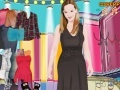                                                                    Kay Panabaker Dress Up קחשמ