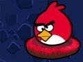                                                                    Angry Birds Go Home קחשמ
