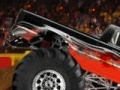                                                                     Monster truck rucher קחשמ