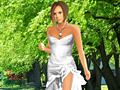                                                                     Victoria Dress Up קחשמ