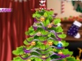                                                                     Christmas Tree Decor קחשמ