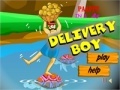                                                                     Paappy in Delivery Boy קחשמ