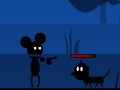                                                                     Mouse and Guns קחשמ