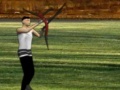                                                                     Archery 2012 קחשמ