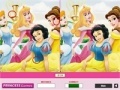                                                                     Disney Princess Differences קחשמ