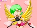                                                                     Cupid is a Girl קחשמ