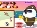                                                                    Baby Polar Bear Dress Up קחשמ