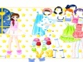                                                                     Pajama Party Dress Up קחשמ