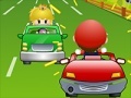                                                                     Mario Kart Racing 2 קחשמ