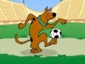                                                                     Scooby Doo Kickin`it קחשמ