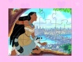                                                                     Pocahontas Puzzle קחשמ