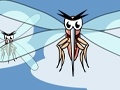                                                                     Mosquito attack קחשמ