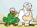                                                                     Fighters for the faith קחשמ