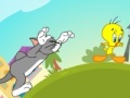                                                                     Tweety Saves The Day קחשמ