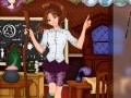                                                                     Cassandra The Witch Dress Up קחשמ
