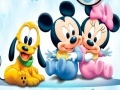                                                                     Disney Baby קחשמ