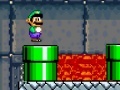                                                                     Luigi: Castle On Fire קחשמ