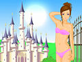                                                                     Sparkling Princess קחשמ