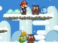                                                                     Super Mario Christmas Gifts קחשמ