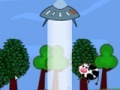                                                                     UFO Like Cows קחשמ