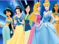                                                                     Disney Princess and Hidden Alphabets קחשמ