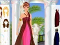                                                                     Grecian Goddess Dressup קחשמ