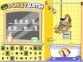                                                                     Johnny Test - Dukey Bath קחשמ