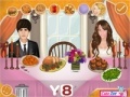                                                                     Thanksgiving Dinner With Justin And Selena קחשמ