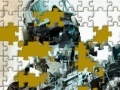                                                                     Urban Soldier Jigsaw קחשמ
