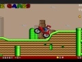                                                                     Mario Motobike 2 קחשמ