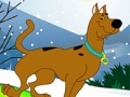                                                                     Scooby Doo Snowboarding קחשמ